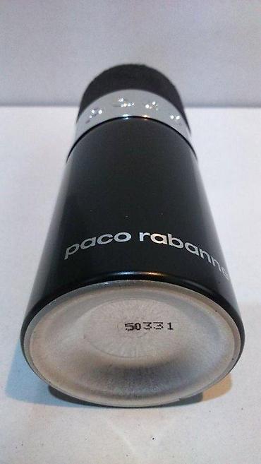 parfemi chogan: PACO RABANNE PACO BY PACO EDT 100ML | Paco Rabanne Paco By Paco edt — 4