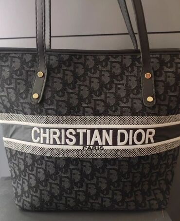 bordo mona torba: Torba za rame, Christian Dior