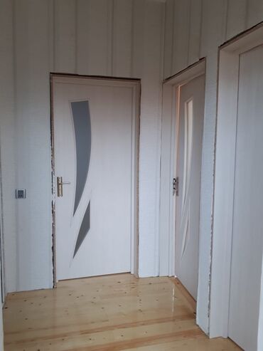 Həyət evləri və villaların satışı: Binəqədi qəs. 2 otaqlı, 55 kv. m, Kredit yoxdur, Yeni təmirli