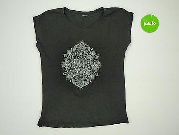 rozm l: Reserved, T-shirt damski, rozmiar L — 2