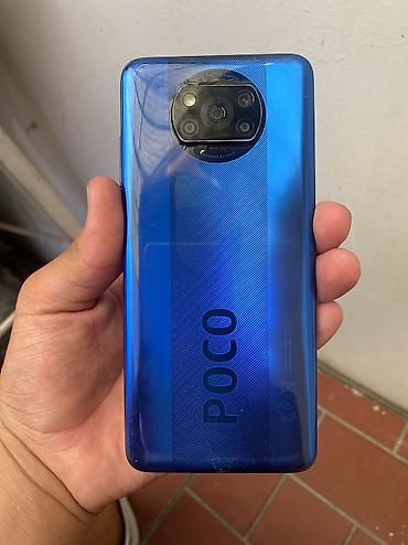 Үйлөр: На продаже | POCO X3 NFC Есть маленькие царапины Все родной ПАМЯТЬ — 4