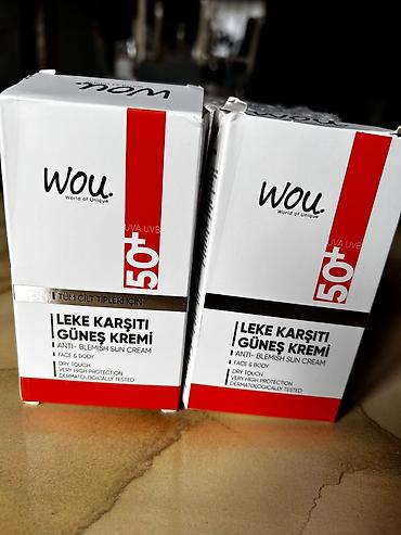 krem largo: Üz kremi, Bütün dəri növləri üçün, 50 ml, Yeni, Ödənişli çatdırılma — 2