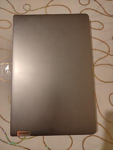 nintendo switch qiymeti: 🔥🔥LENOVO IdeaPad 3 15ITL6 (82H802QQRK)🔥🔥 🔥SATILIR və ya BARTER — 1