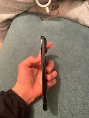 Apple iPhone: IPhone 15, Черный, Чехол — 2