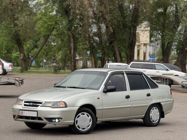 Daewoo: Daewoo Nexia: 2008 г., 1.5 л, Механика, Бензин