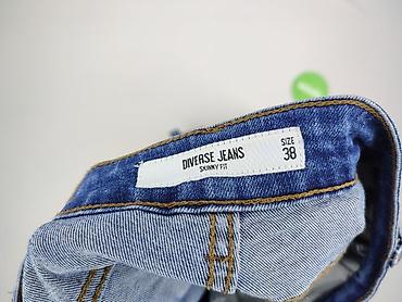 ripped jeans: Diverse, Jeansy damskie, rozmiar M — 4