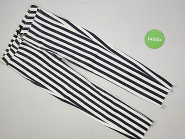 classics77 trousers: H&M, Spodnie materiałowe damskie, rozmiar S — 2