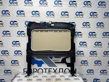 Другие детали кузова: Люк Volvo S80 Седан B6324S 3.2 2012 Контрактный из Германии, в — 12