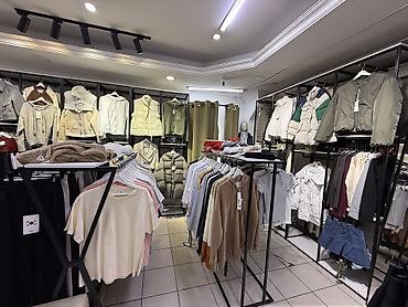 Другая мужская одежда: Сдаётся пол бутика Отличное место, хорошая проходимость. Подойдёт под — 5