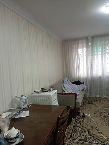 Продажа комнат: 18 м² — 12