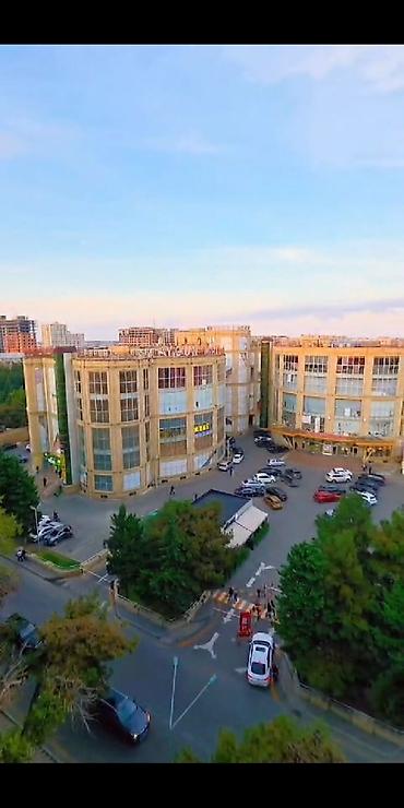 qalada evler: Bakı, Bakıxanov qəs., 4 otaqlı, Köhnə tikili, 90 kv. m — 10