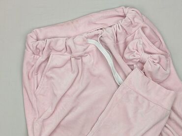 spodnie dresowe new balance: Spodnie dresowe damskie, rozmiar One size