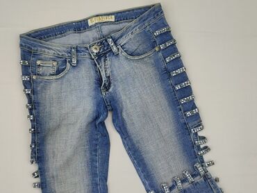 Jeans for women, size L (EU 40)