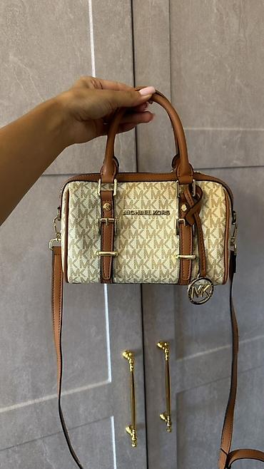 Çanta dəsti, Michael Kors, Yeni lalafo.az -da Çanta dəsti, Michael Kors, Yeni