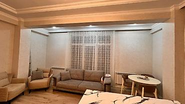 kupca: 3 otaqlı, Yeni tikili, 86 kv. m — 8