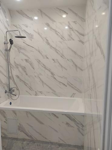 Ремонт под ключ: Ассаламу алейкум урматтуу мекендештер квартиранызды ремонт кылдырыш — 3