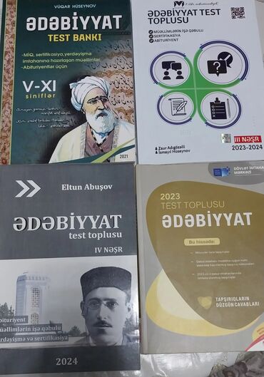 edebiyyat rm pdf: Bu dəstlər müəllimlərin işə qəbulu, sertifikasiya, yerdəyişmə