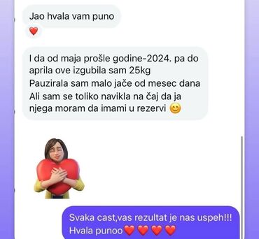 Čaj, kafa, pića: 🍃 trex čaj – prirodni saveznik u mršavljenju! 🍵 zaboravi na nadutost — 16
