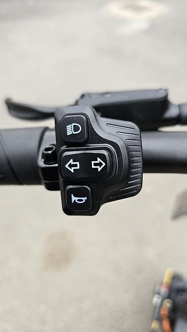 Электросамокаты: Электросамокат, В рассрочку, Новый — 9