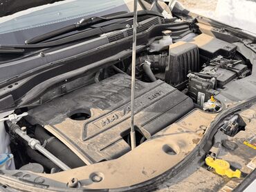 Honda: Honda CR-V: 2020 г., 1.5 л, Автомат, Бензин, Кроссовер — 27