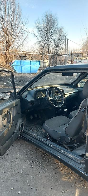 ВАЗ (ЛАДА): ВАЗ (ЛАДА) 2113 Samara: 2008 г., 1.6 л, Механика, Бензин, Купе — 4