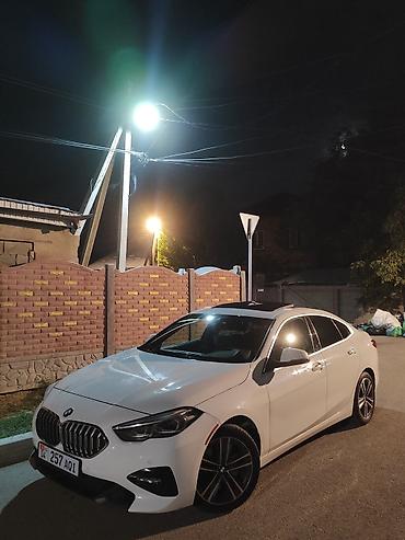 бмв х2: BMW 2 series: 2020 г., 2 л, Автомат, Бензин, Седан — 2