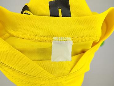 dresy pull and bear: T-shirt sportowy dla mężczyzn, rozmiar S — 4