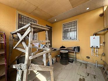 modul tipli evler: 3 otaqlı, 65 kv. m, Kredit yoxdur, Orta təmir — 2