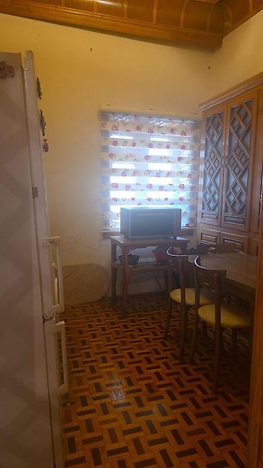 Həyət evi alıram: 460 kv. m, 7 otaqlı — 18