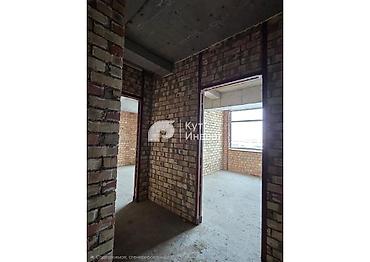 Продажа квартир: 2 комнаты, 51 м², Элитка, 10 этаж, Готовая ПСО (под самоотделку) — 5