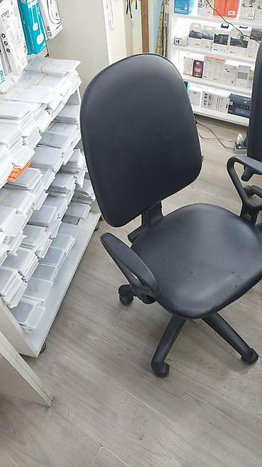 Ofis mebeli: Kresloların temırı ve uzlenmesı adres gellem — 1