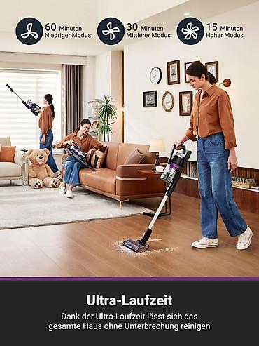 пылесос eureka: 🌀 Беспроводной пылесос Eureka Stylus Elite NEC490 ПРЕМУМ КАЧЕСТВА с — 5