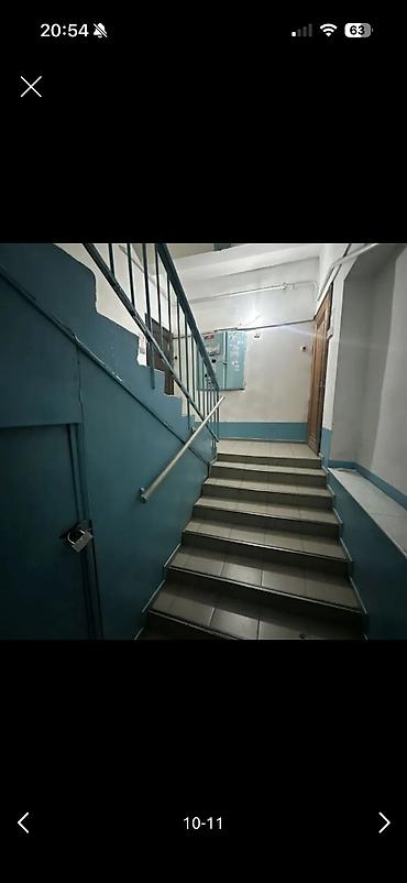 ош области: 2 комнаты, 87 м², 4 этаж — 9
