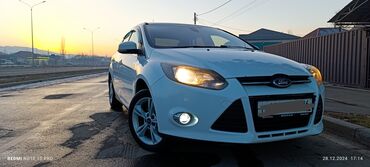 форд эконован: Ford Focus: 2011 г., 1.6 л, Механика, Газ, Седан