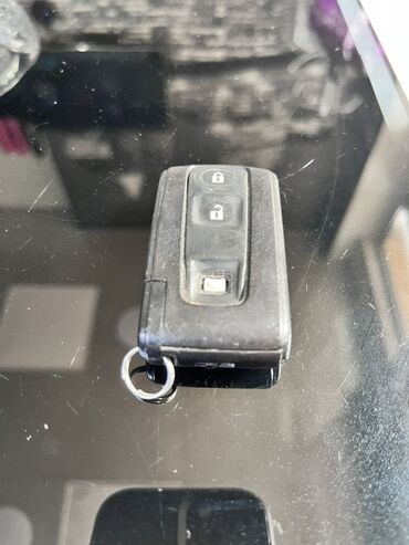 Sirena Motors: Prius 20kuza acari satilir. Acar isleyir