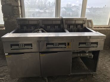 Hazır biznes: Fasfud kafe bağlanıb maqdonals və KFC üçün avadanlıqlar satılır. Əlavə — 31