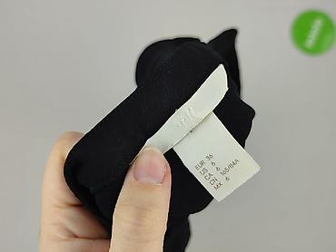czerwony sweter hm: H&M, Bluzka damska, rozmiar S — 5