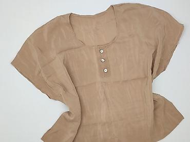 ile wazy bluza: Bluzka damska, rozmiar 6XL — 1