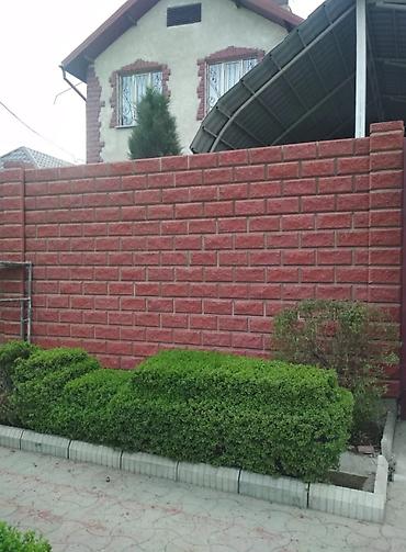 Пескоблок: Пескоблок Блок (15) 15х20х40 Блок (20) 20х20х40 Цемент+песок+отсев — 23