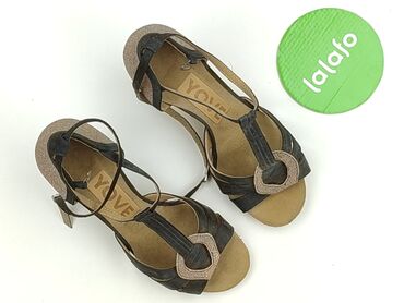 Flat shoes for women, 37, condition - Very good