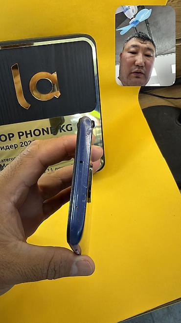 Redmi: Redmi, Redmi Note 9 Pro, Б/у, 64 ГБ, 2 SIM — 4