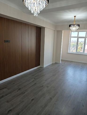 Продажа квартир: 2 комнаты, 79 м², 6 этаж, Евроремонт — 3