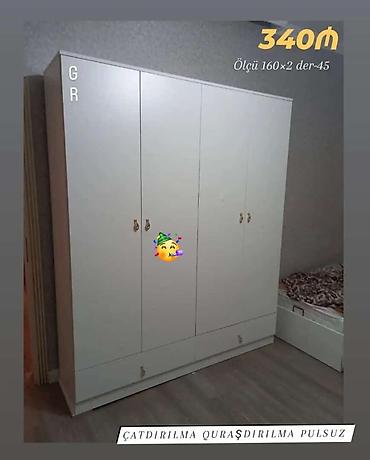 mebel kitab refleri: Dolab — 1