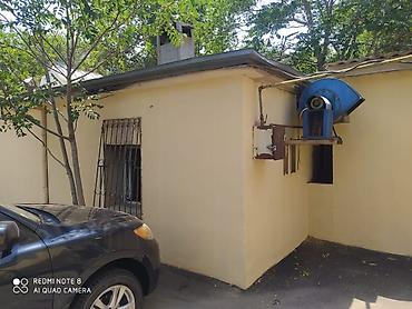 Kommersiya daşınmaz əmlakının satışı: Sex satılır – Nərimanov rayonu, Bakı şəhəri 📍 Ünvan: Fatali Xan — 2