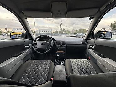 lada priora: ВАЗ (ЛАДА) Priora: 2011 г., 1.6 л, Механика, Бензин, Седан — 7