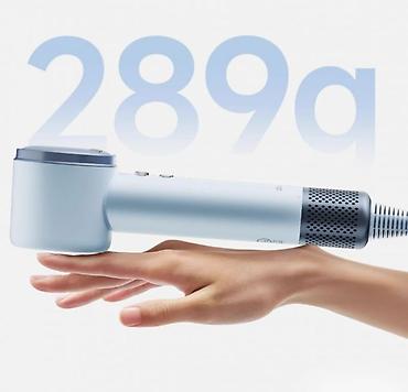 dryer: Фен Pluzz Hair Dryer X116 Lite Pluzz Hair Dryer X116 Lite - — 7