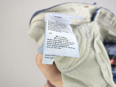 buty blwr: Jeansy damskie, rozmiar S — 5