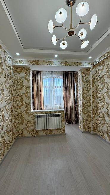 Продажа квартир: 4 комнаты, 190 м², Элитка, 9 этаж, Евроремонт — 7