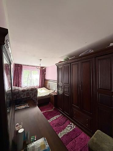 Продажа квартир: 3 комнаты, 60 м², 8 мкр 104 серия, 3 этаж — 10