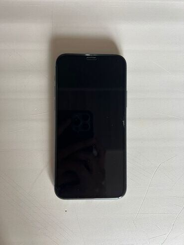 сколько стоит экран на айфон 10: IPhone 11 Pro, Matte Midnight Green, 83 %
